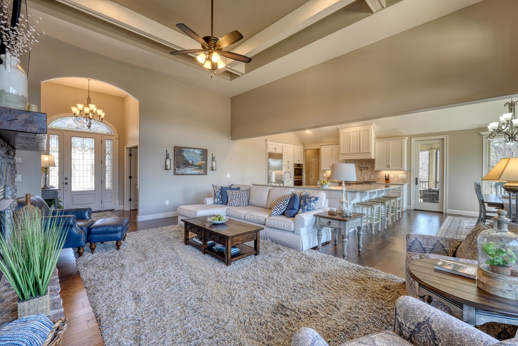 428480 Blairsville Residential