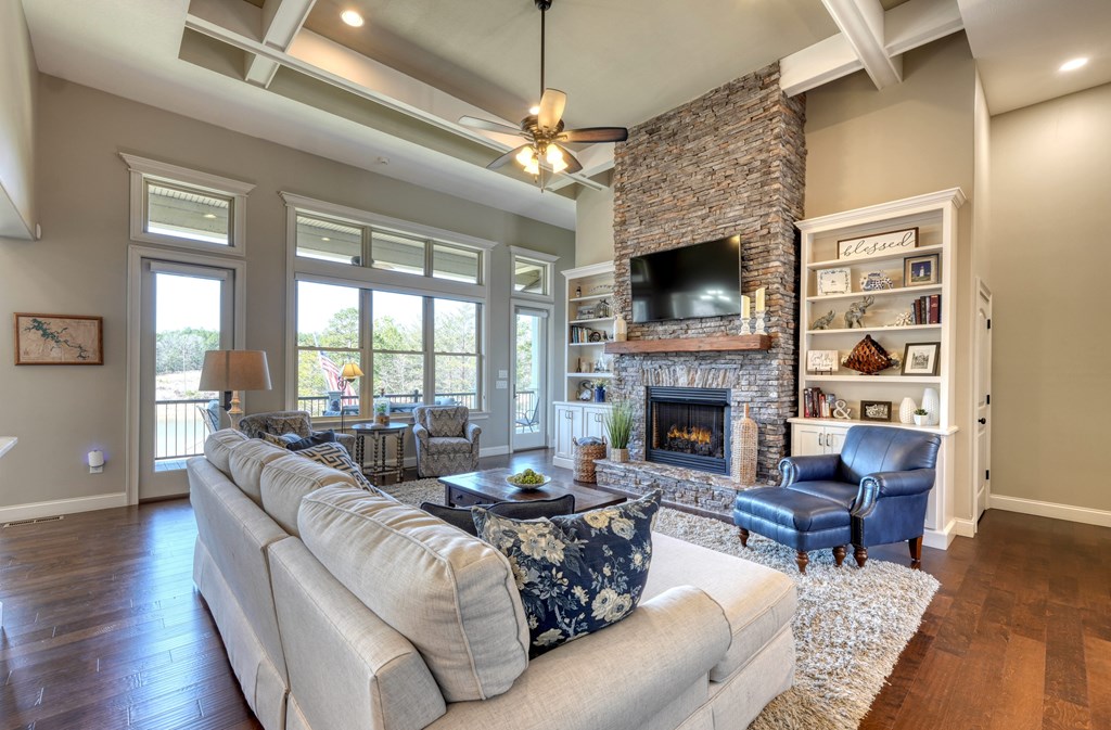 428480 Blairsville Residential