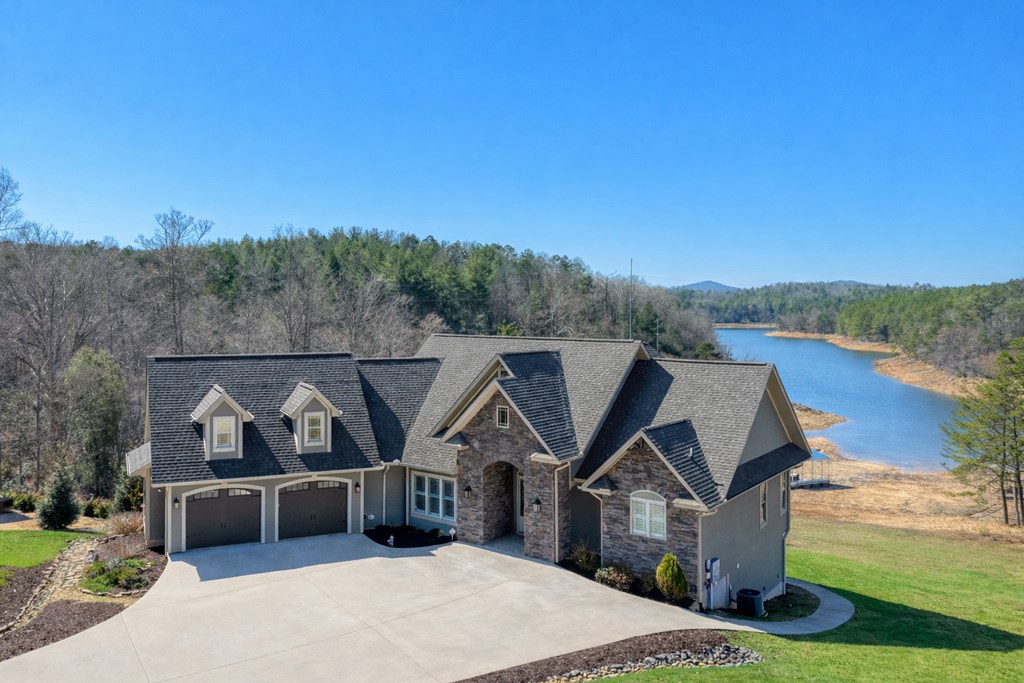 428480 Blairsville Residential