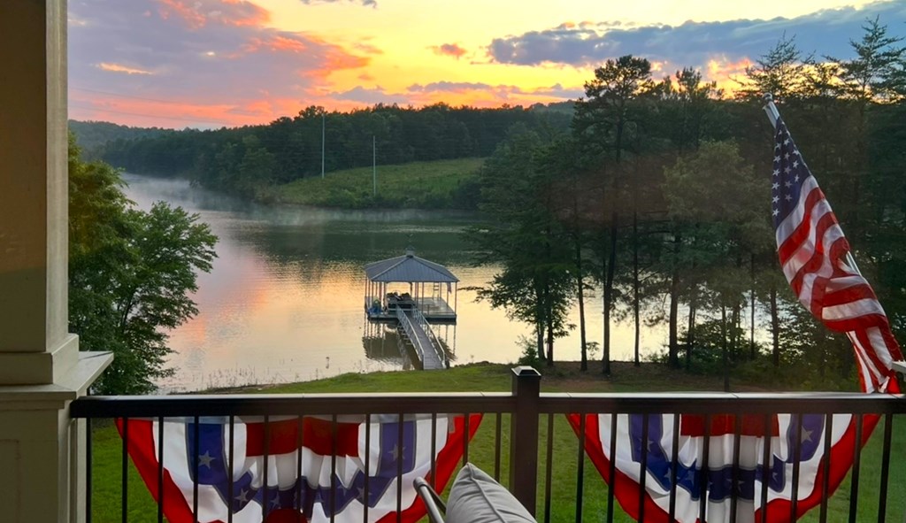 428480 Blairsville Residential