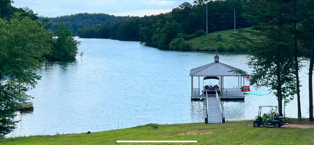 428480 Blairsville Residential