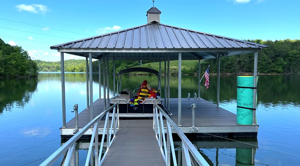 428480 Blairsville Residential