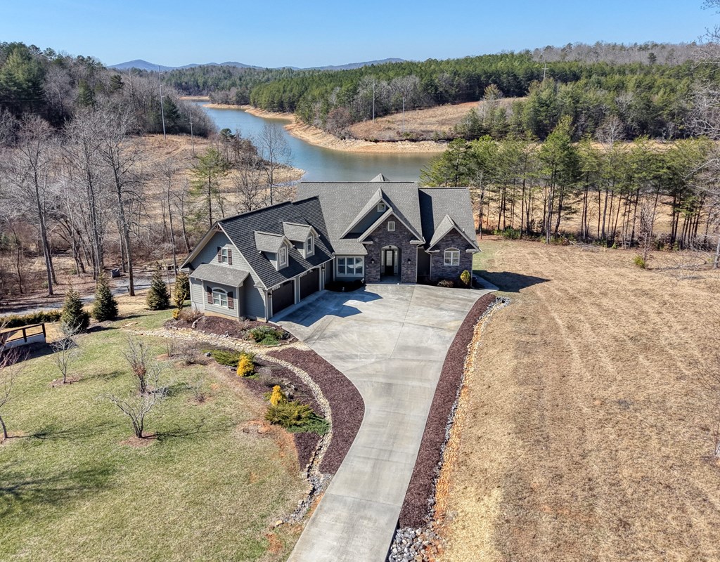 428480 Blairsville Residential