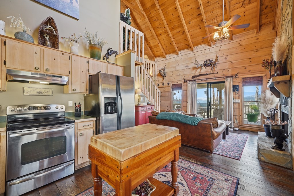 428482 Ellijay Residential