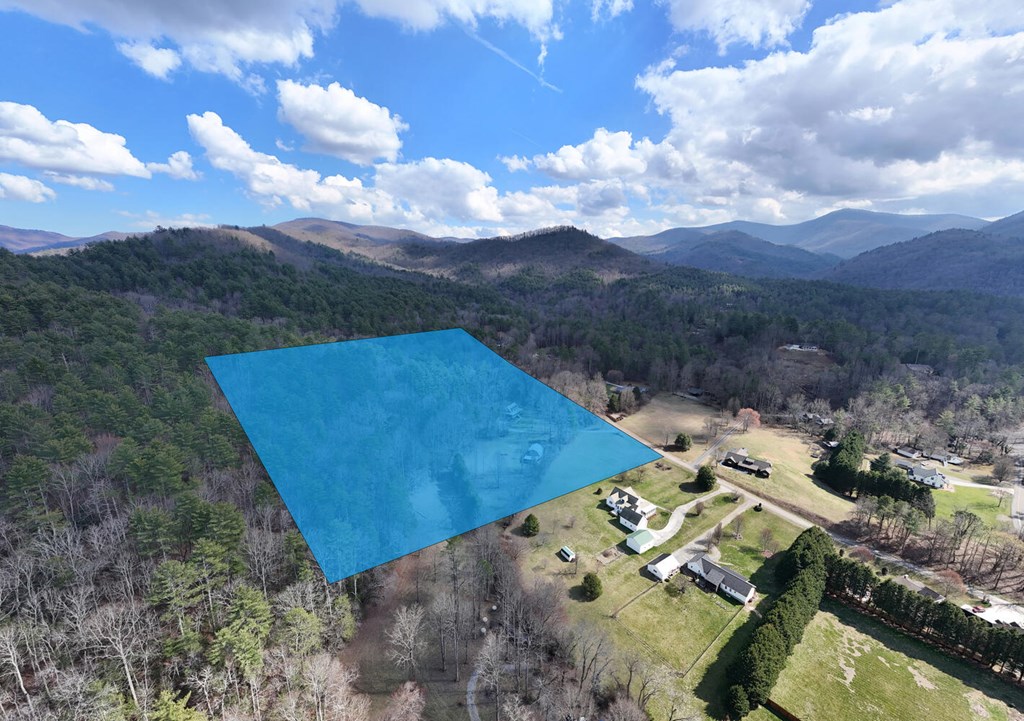 428483 Hiawassee Residential