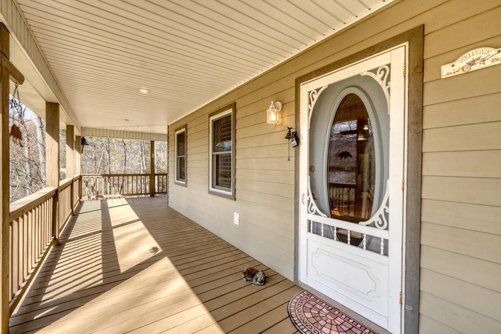 428483 Hiawassee Residential