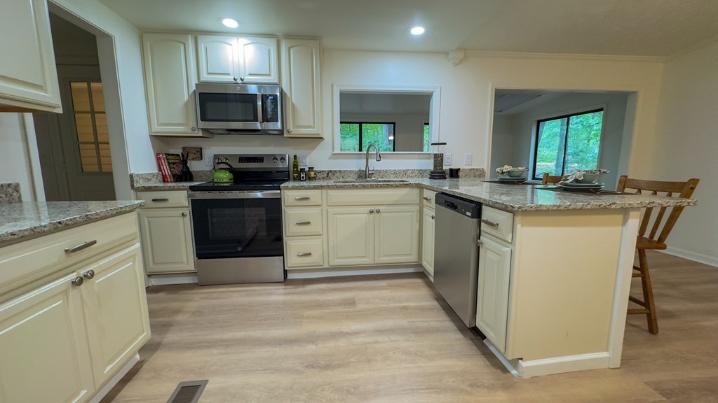 428489 Blairsville Residential