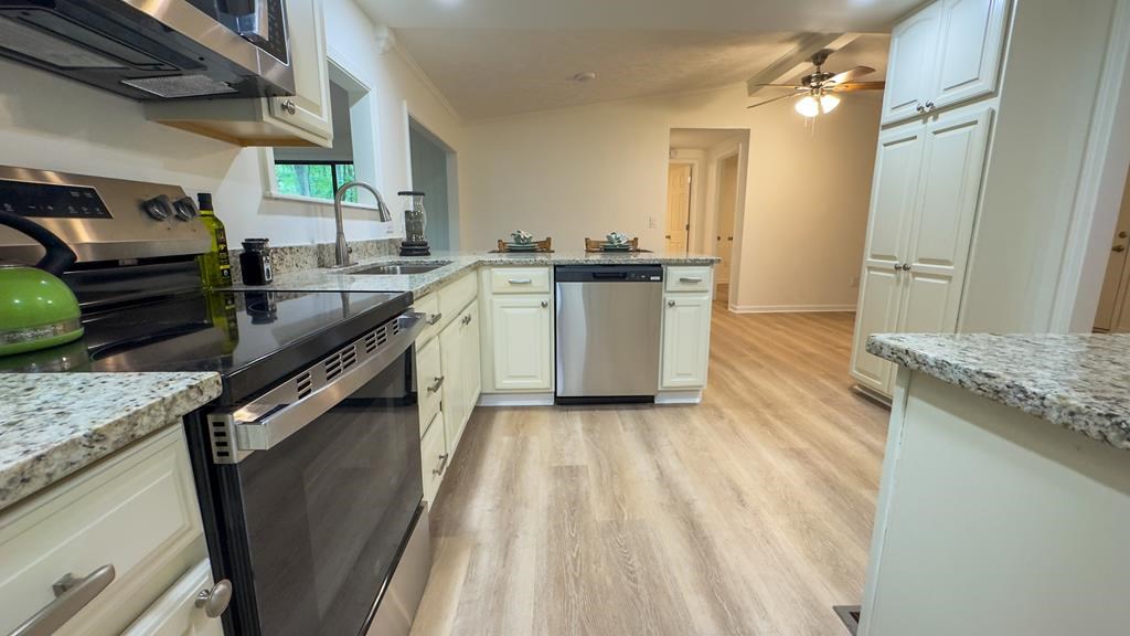 428489 Blairsville Residential