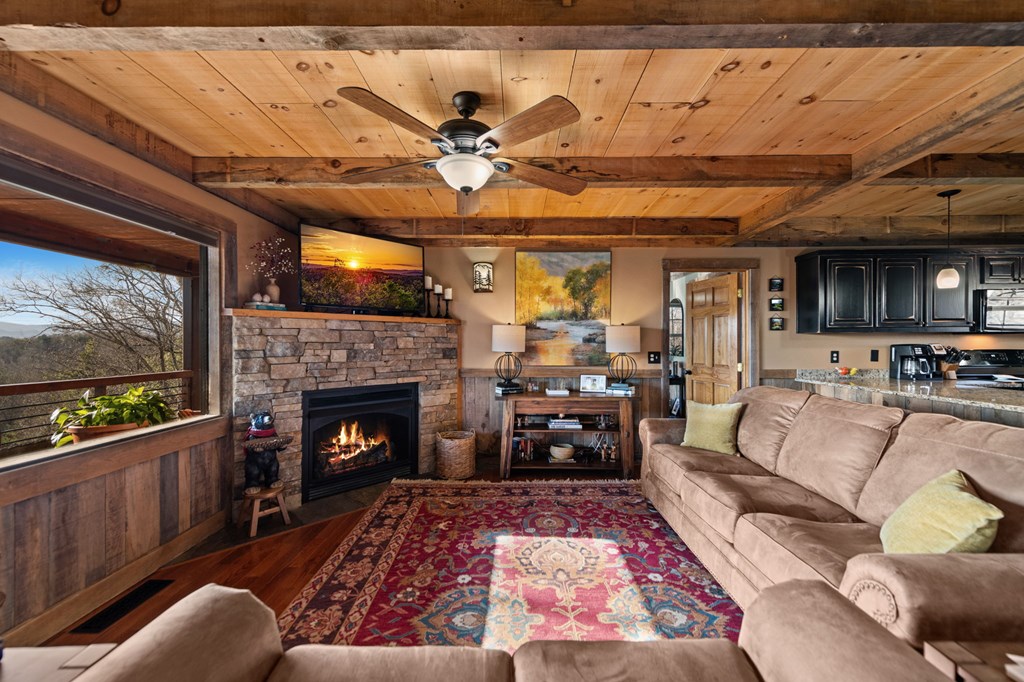 428490 Mineral Bluff Residential