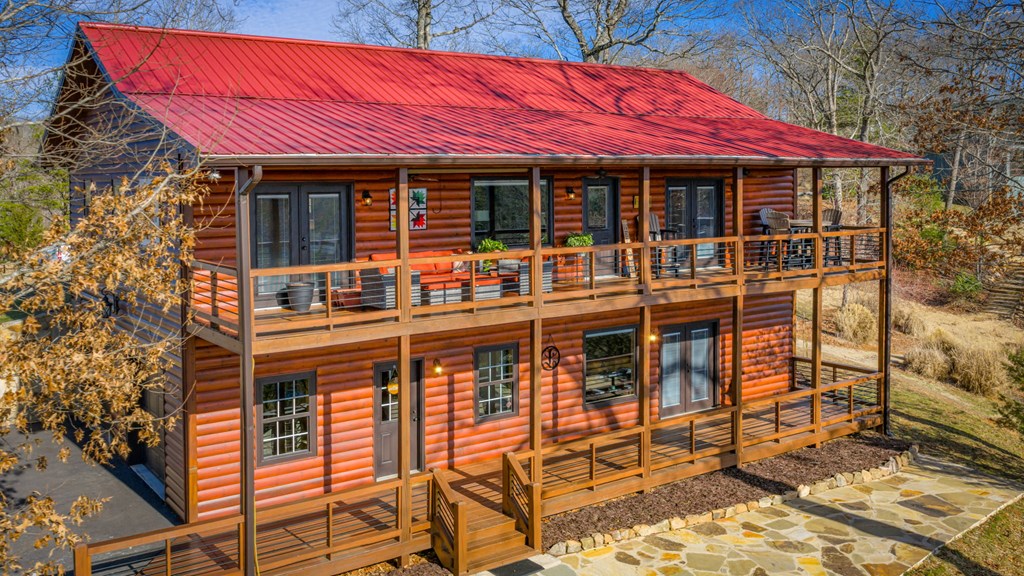 428490 Mineral Bluff Residential