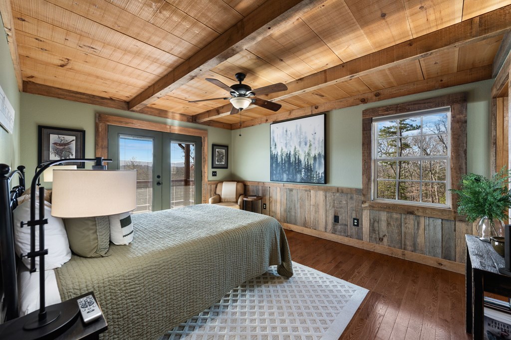 428490 Mineral Bluff Residential