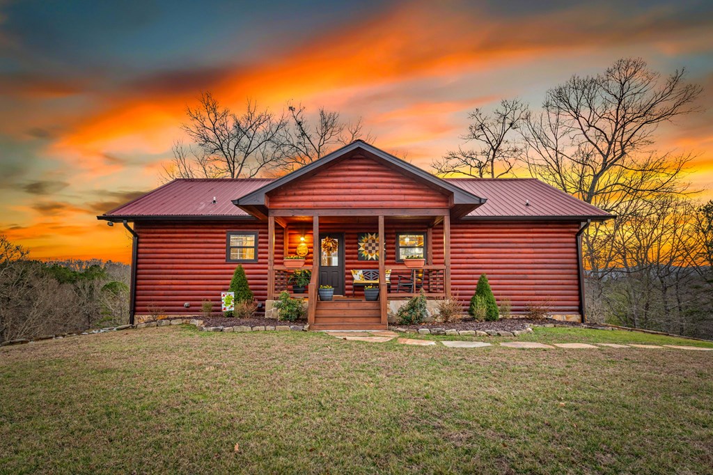 428490 Mineral Bluff Residential