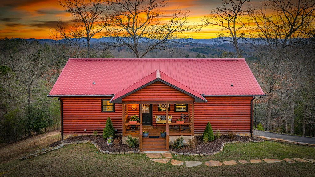 428490 Mineral Bluff Residential