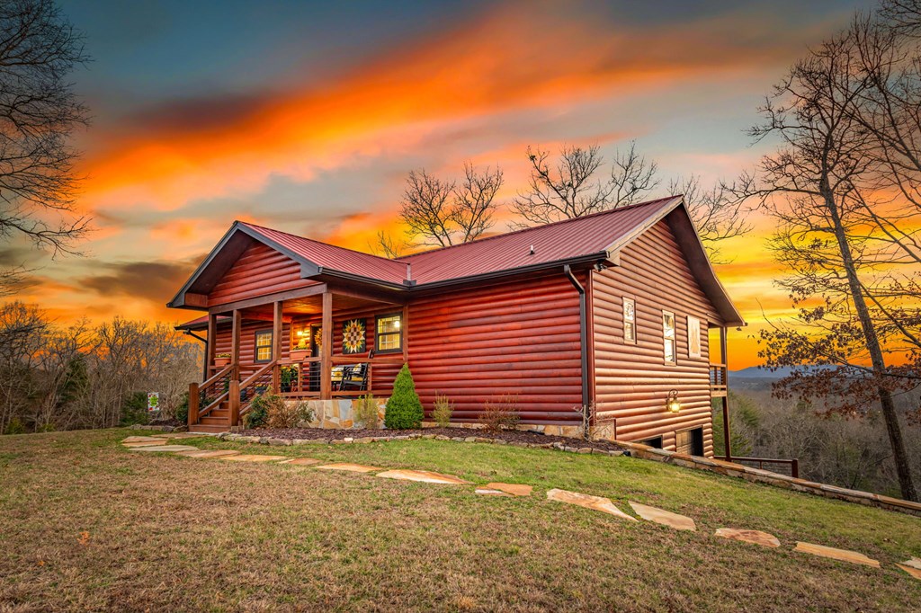 428490 Mineral Bluff Residential