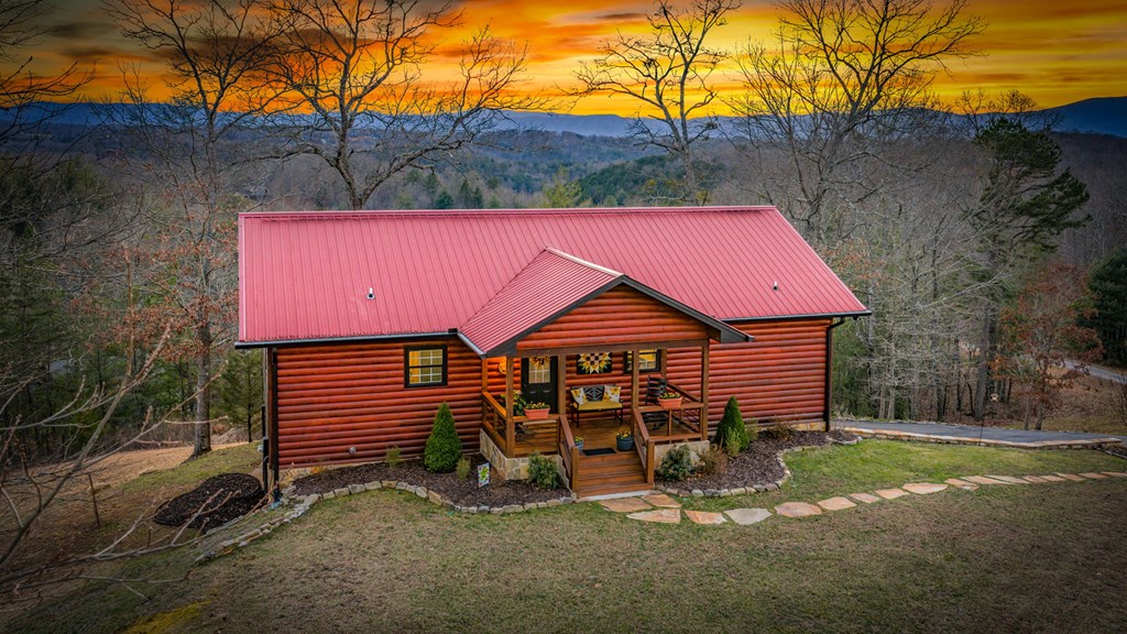 428490 Mineral Bluff Residential