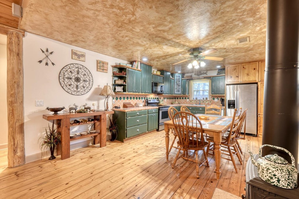 428491 Hiawassee Residential