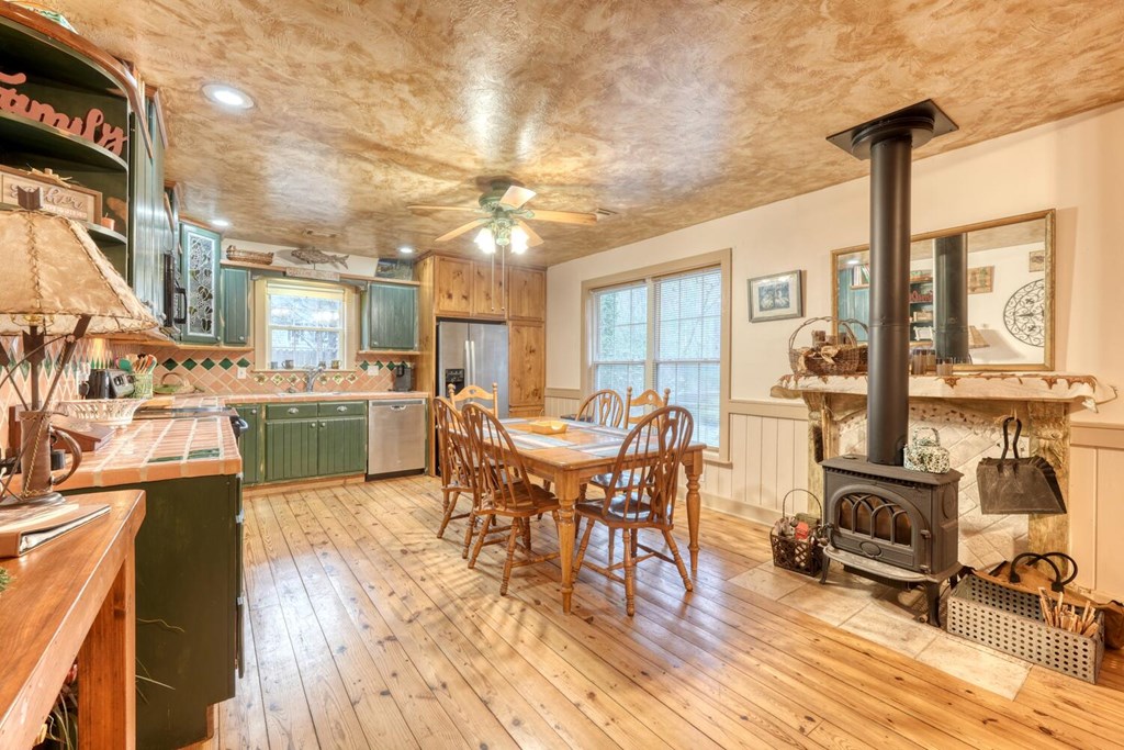 428491 Hiawassee Residential