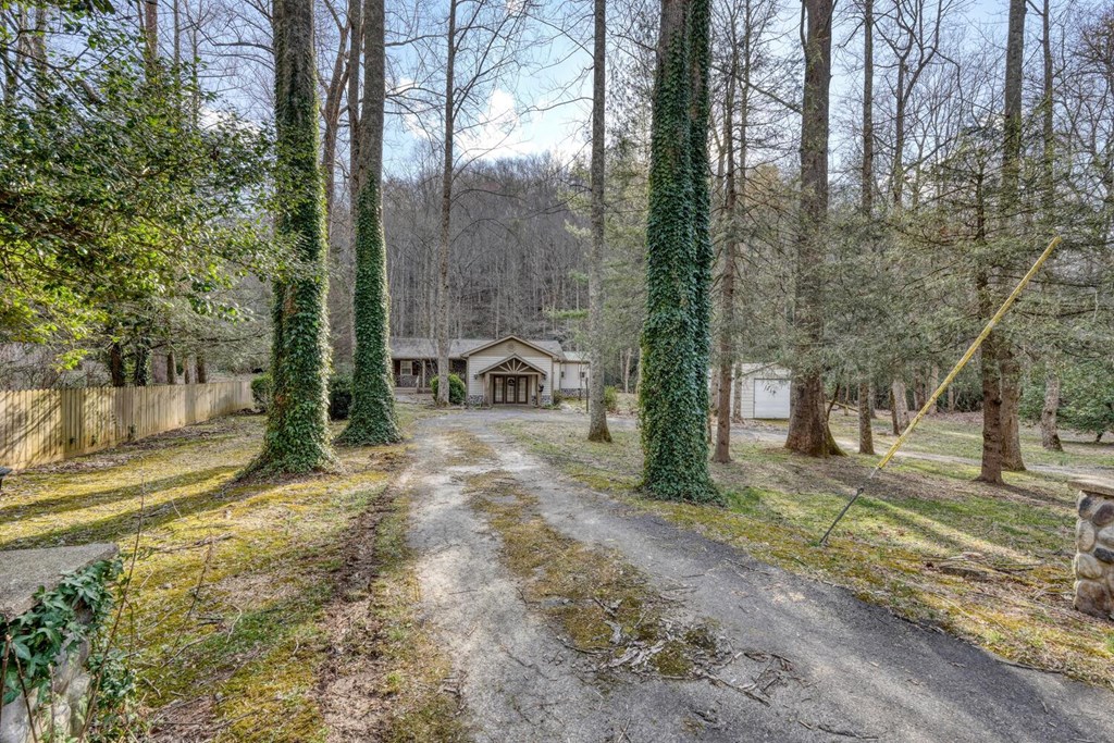 428491 Hiawassee Residential