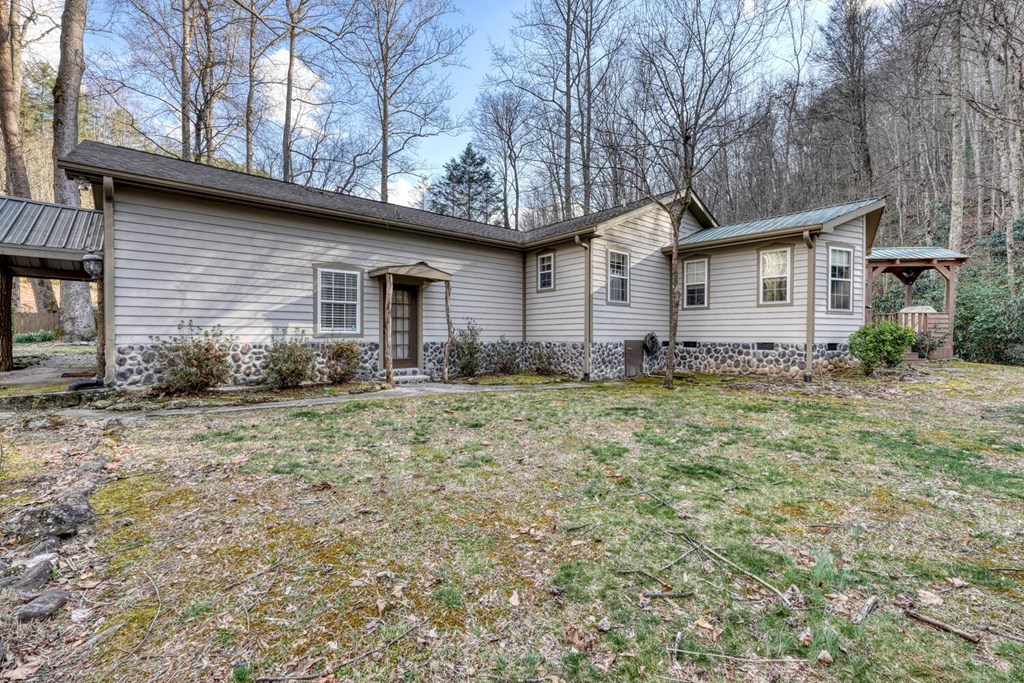 428491 Hiawassee Residential