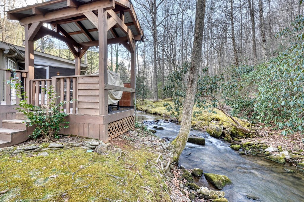 428491 Hiawassee Residential