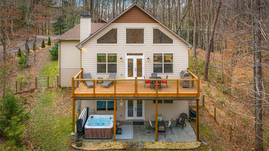 428492 Ellijay Residential