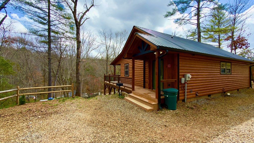 428493 Murphy Residential