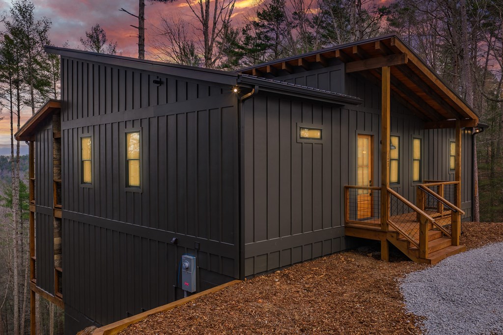 428494 Ellijay Residential