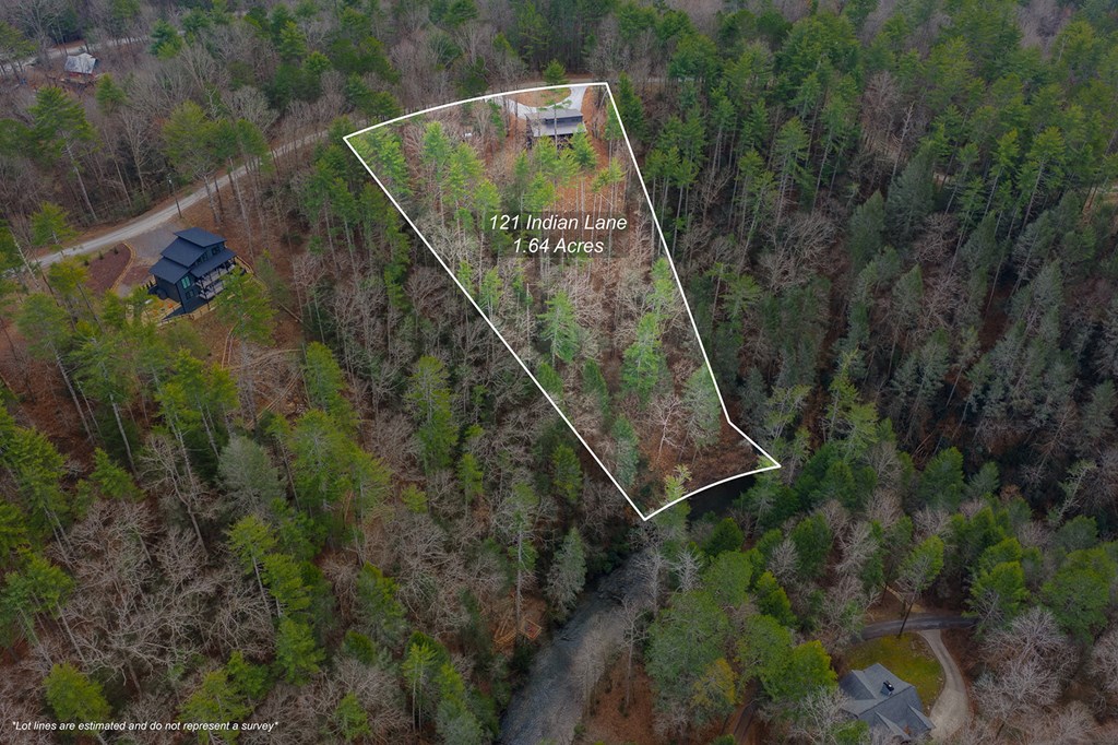 428494 Ellijay Residential