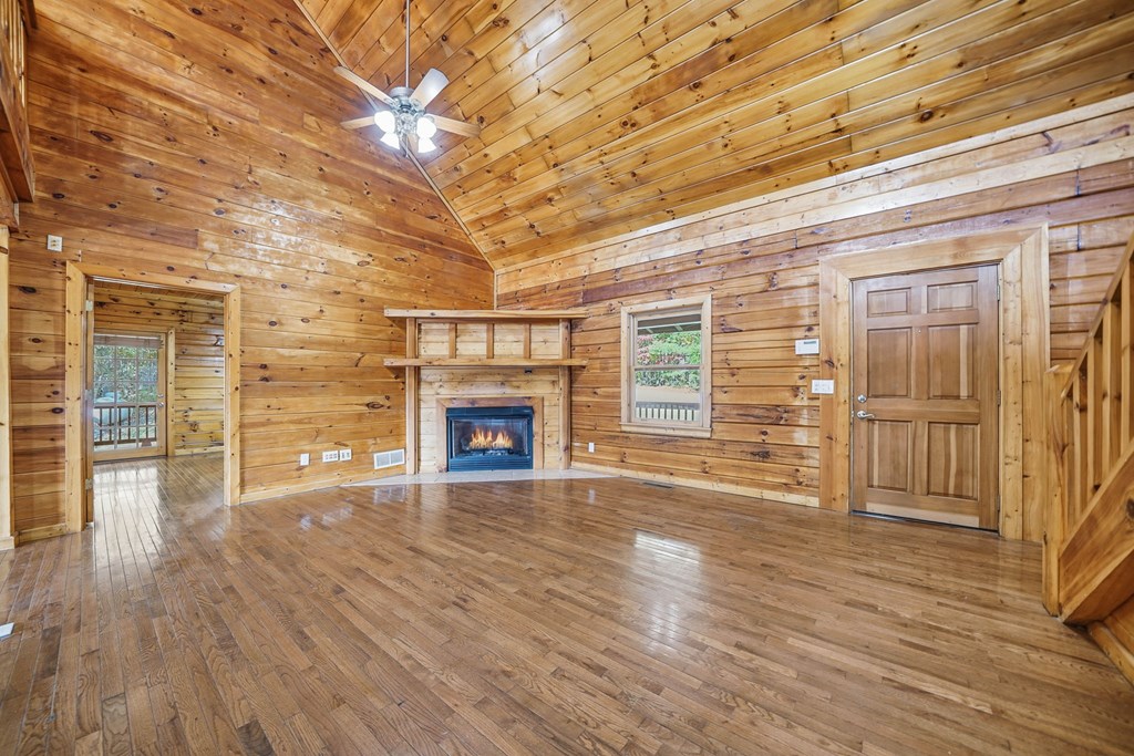 428497 Ranger Residential