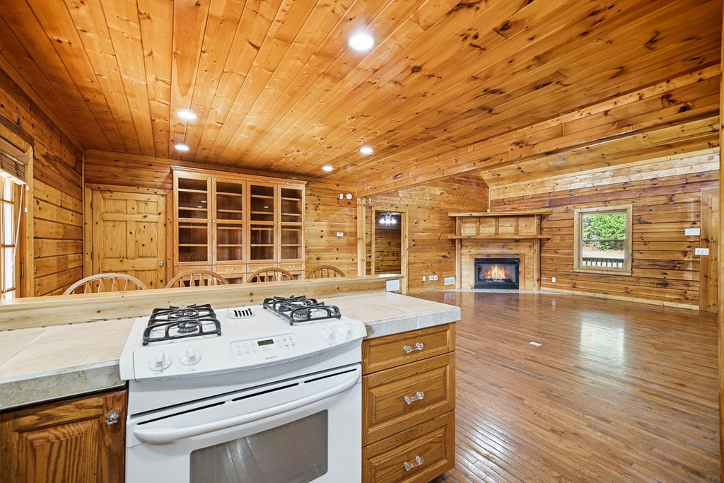 428497 Ranger Residential