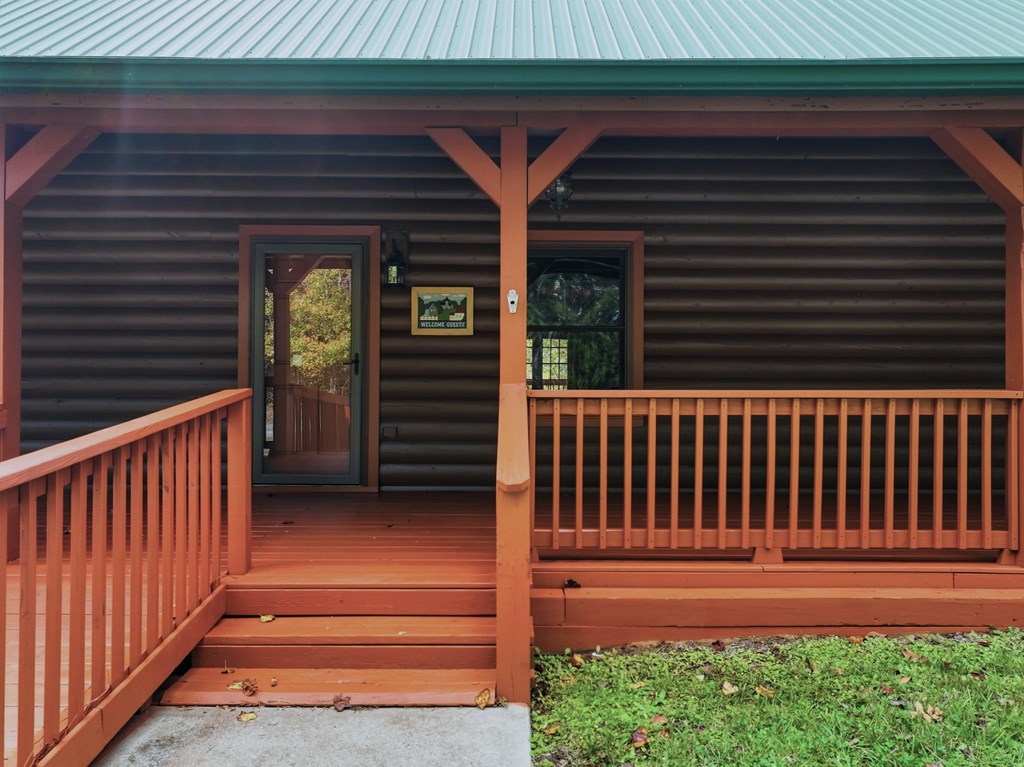 428497 Ranger Residential