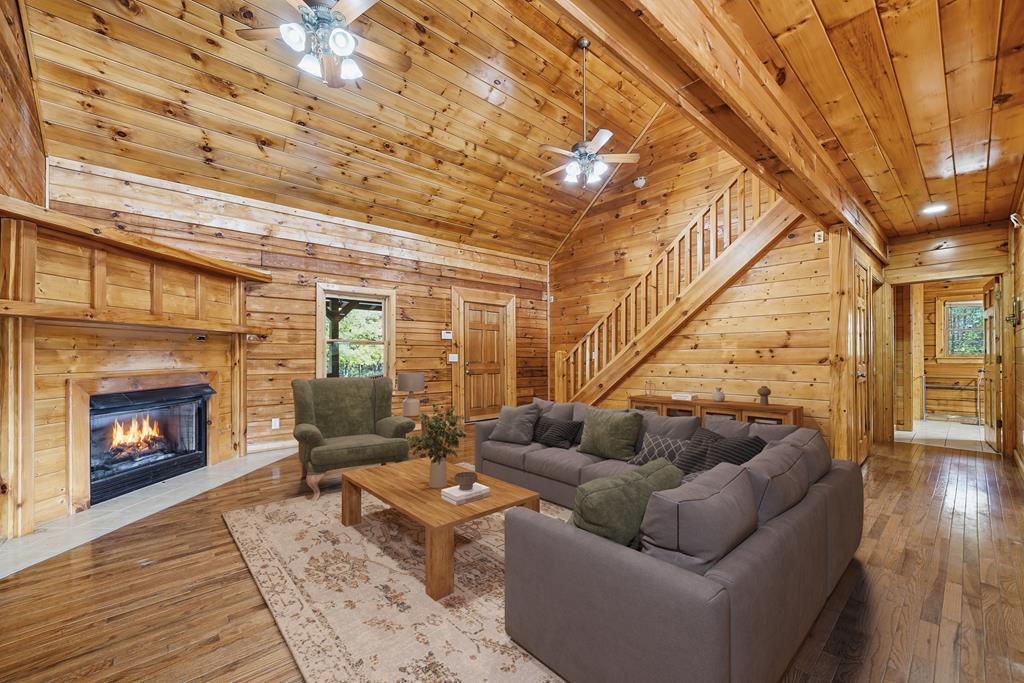 428497 Ranger Residential