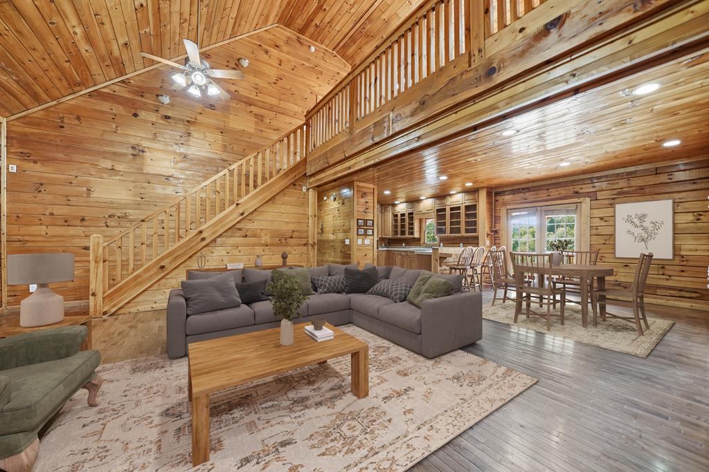 428497 Ranger Residential