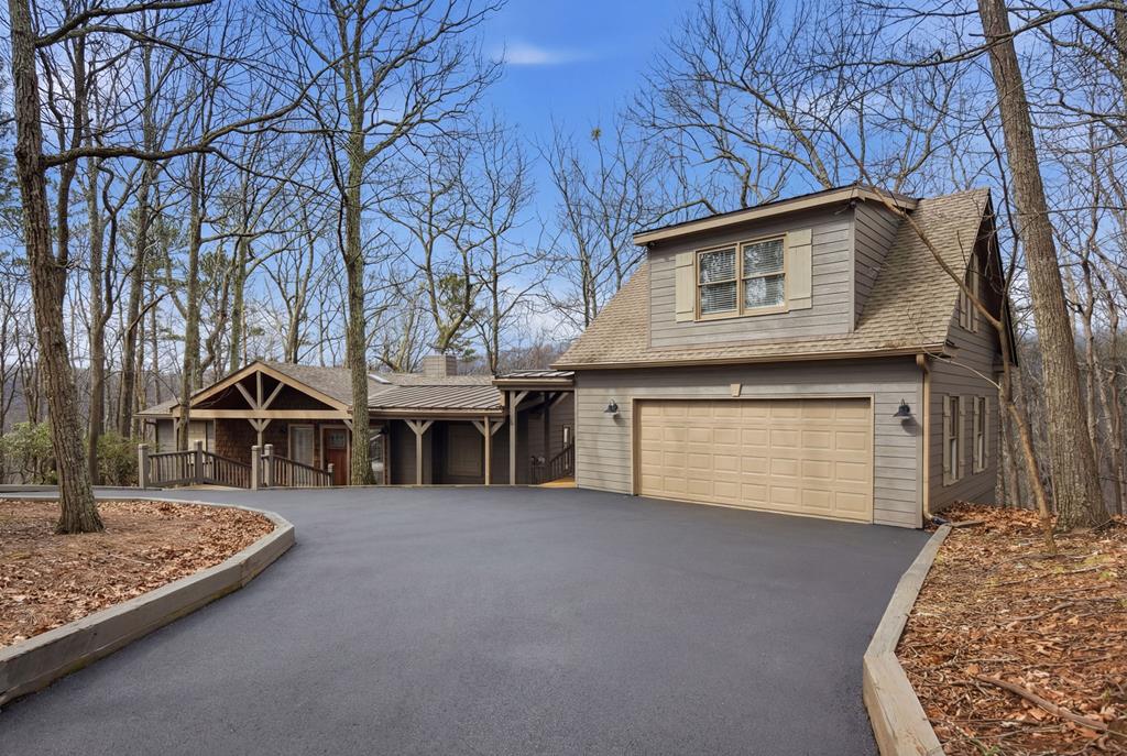 428501 Big Canoe Residential