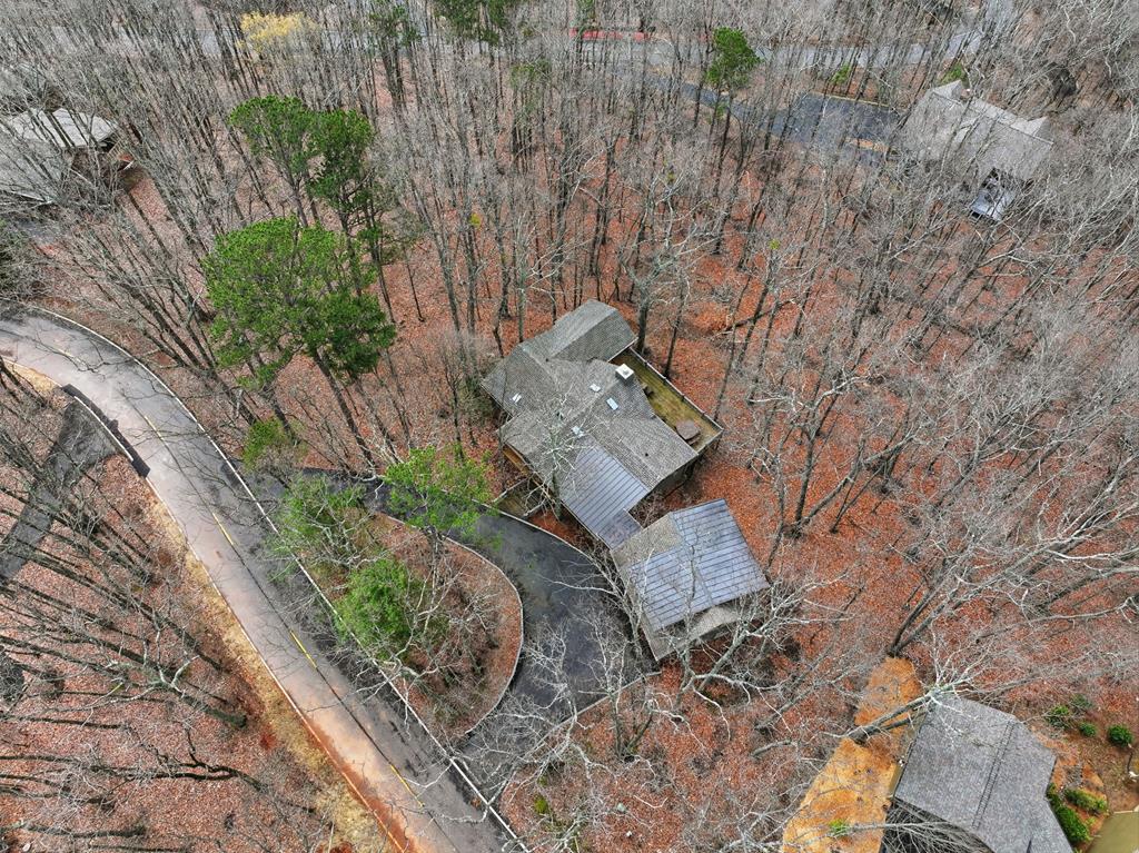 428501 Big Canoe Residential