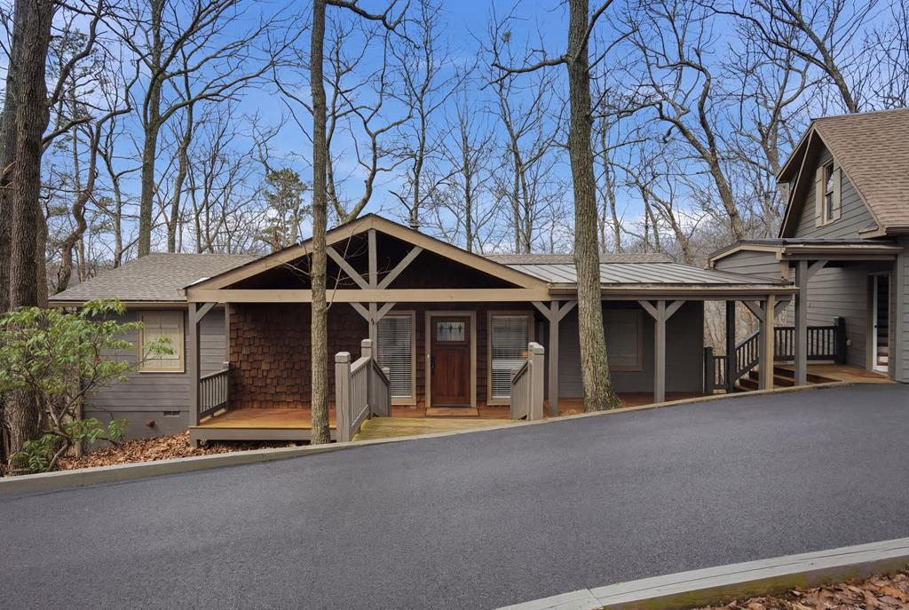 428501 Big Canoe Residential