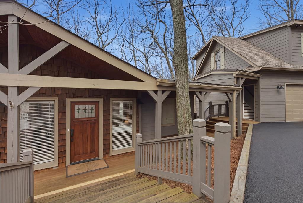 428501 Big Canoe Residential