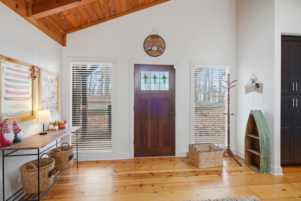 428501 Big Canoe Residential