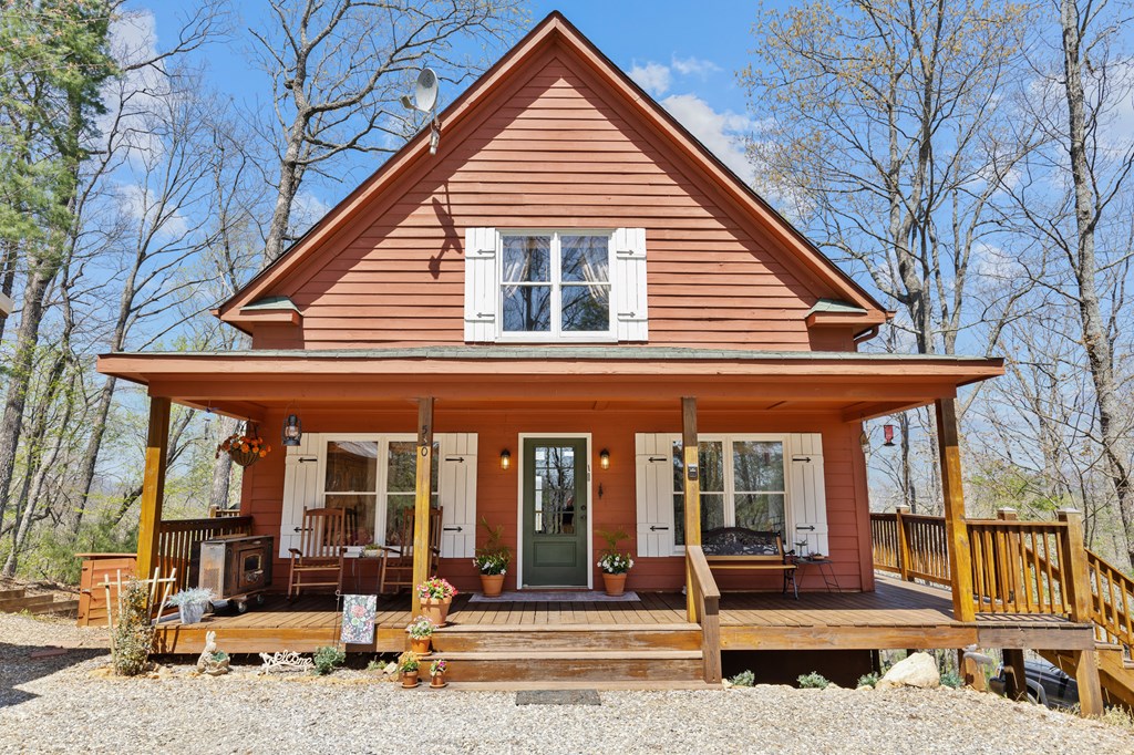 428503 Suches Residential