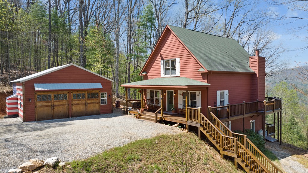 428503 Suches Residential