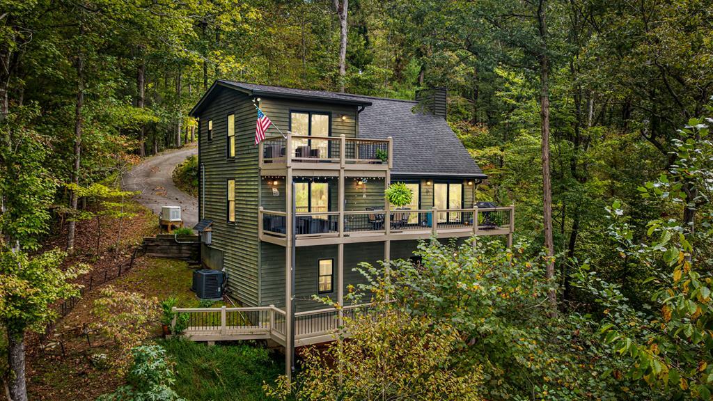 428504 Ellijay Residential
