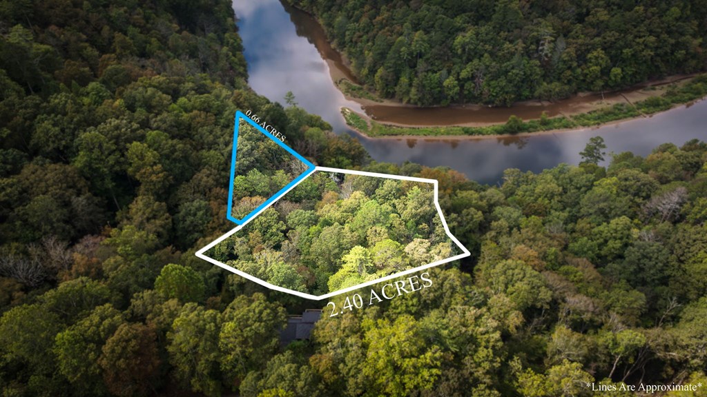 428504 Ellijay Residential