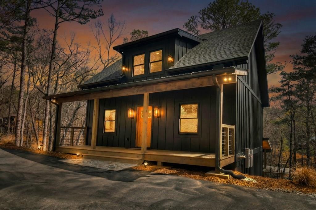 428506 Ellijay Residential