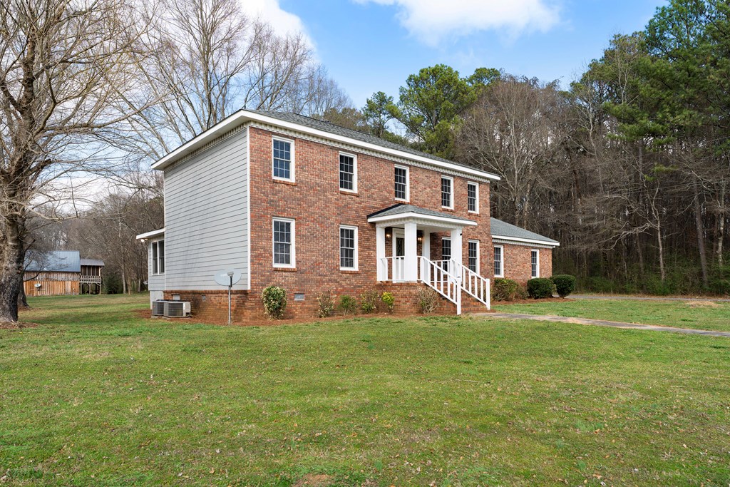 428507 Cartersville Residential
