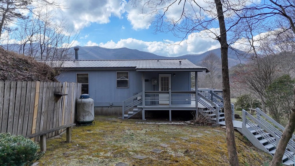 428508 Hiawassee Residential