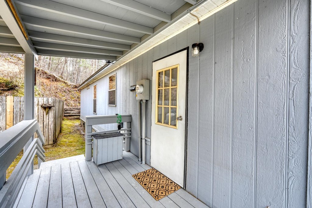 428508 Hiawassee Residential