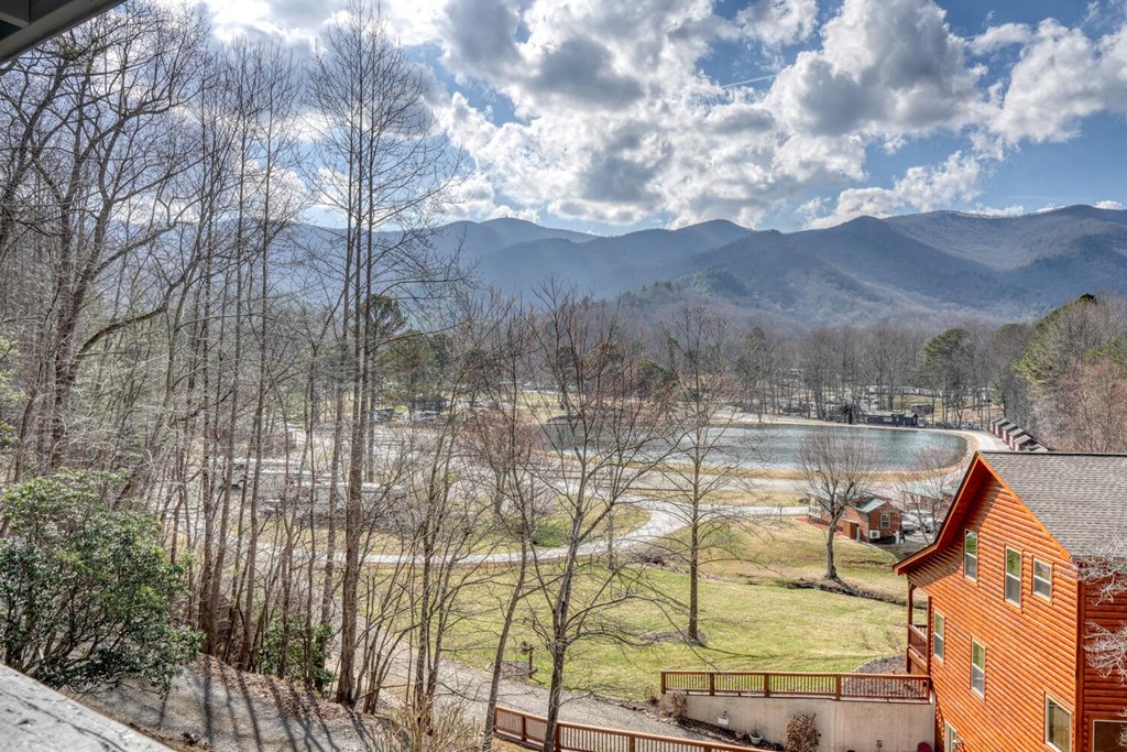 428508 Hiawassee Residential