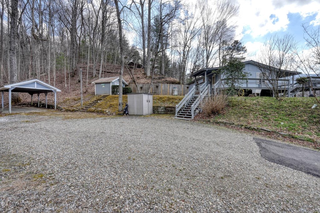 428508 Hiawassee Residential