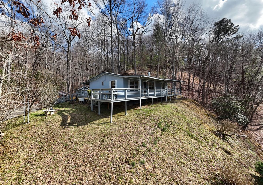 428508 Hiawassee Residential