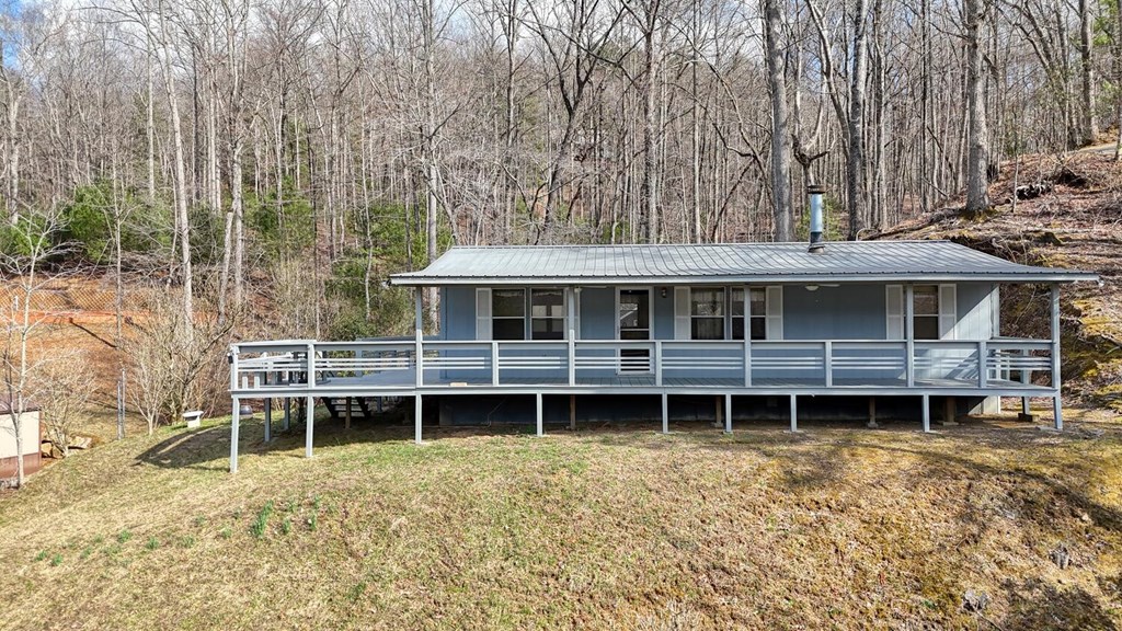 428508 Hiawassee Residential